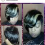 Versatile Sew In