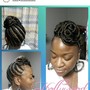 Versatile Sew In