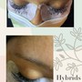 Eyelash Extensions