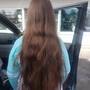 Long Hair