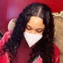 Closure Sew In