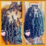 Crochet Braids