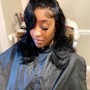 Root Touch Up