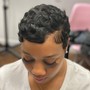 Partial relaxer