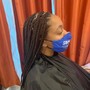 Deep Conditioning Treatment