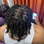 Starter Locs