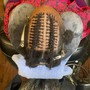 U part custom wigs