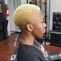 Big Chop: more info (i)