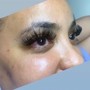 1 week Eyelash Fill