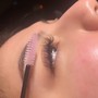 Eyelash Mini-Fill