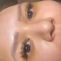 Brow Lamination/Wax/Tint