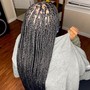 Yarn Braids(Yarn is not included)