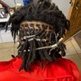 Loc reattachment