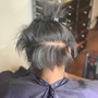 Women's Cut & Style