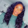 Lace Closure Sew In