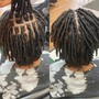 Starter Locs Consultation