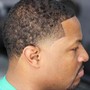 MEN’S DESIGNER HAIRCUT