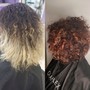 Deep Conditioning treatment