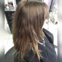 Full Balayage