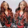 Versatile Sew In