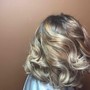 Full Balayage