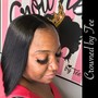 Lace Closure quick weave