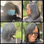 Frontal Sew In