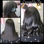 Lace Closure quick weave