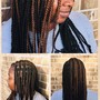 Flat Twists