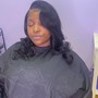 Lace Closure Sew In