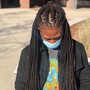 Loc Retwist