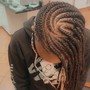 Senegalese Twist