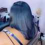 Closure Sew In