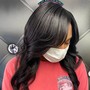 Sew In Removal