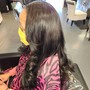 Relaxer Retouch