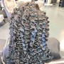 Crochet - Twists/Braids/Locs