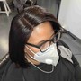 Closure Sew-In