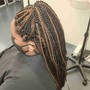 Crochet Braids