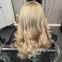 Microlink Weft Extensions