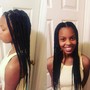 Havana Twists, Kinky Twist, Marley Twist, Nubian Twists