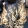 Full Balayage