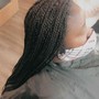 Poetic Justice Braids