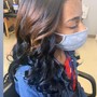 Closure Sew In