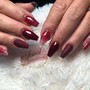 Gel Manicure