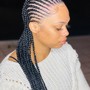 Small Braids Added