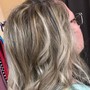 Full Balayage-additional charge