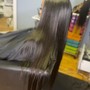 Microbead Weft Extensions