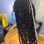 Crochet Braids