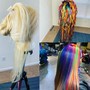 Wig Install