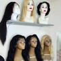 Wig Install